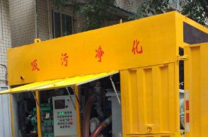 天津市清抽化粪池找哪家