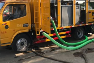 天津市清抽化粪池多少钱