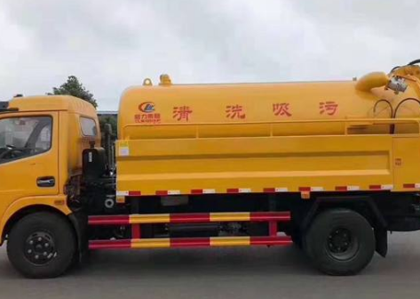 天津市清抽化粪池哪家好