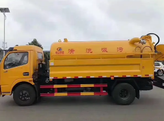 天津市清抽化粪池服务电话