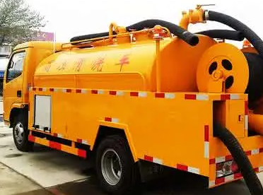 天津市清抽化粪池哪家好