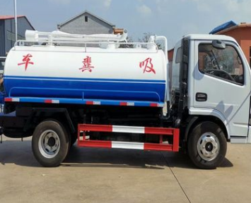 天津市清抽化粪池价格明细
