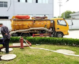天津市通下水道哪家好